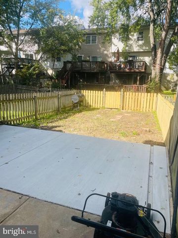 1407 HARFORD SQUARE DR, Edgewood, MD 21040