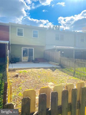 1407 HARFORD SQUARE DR, Edgewood, MD 21040