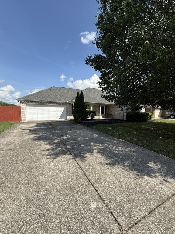 4101 Lenore Ln, Smyrna, TN 37167