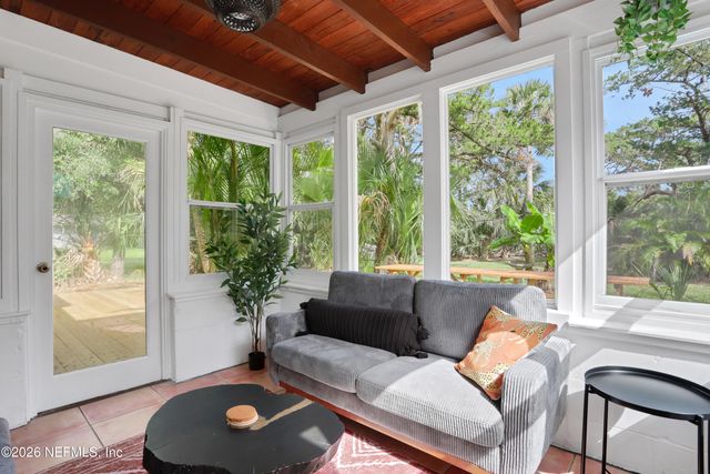 14 COQUINA Avenue, St. Augustine, FL 32080