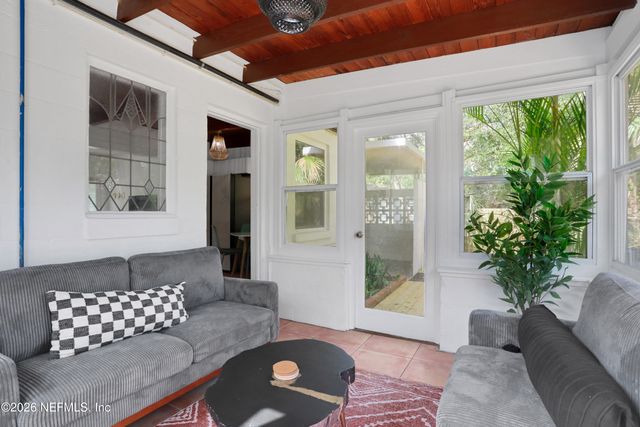 14 COQUINA Avenue, St. Augustine, FL 32080