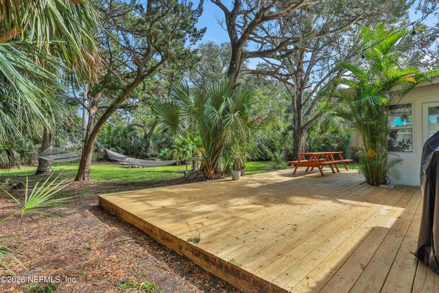 14 COQUINA Avenue, St. Augustine, FL 32080