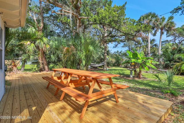 14 COQUINA Avenue, St. Augustine, FL 32080