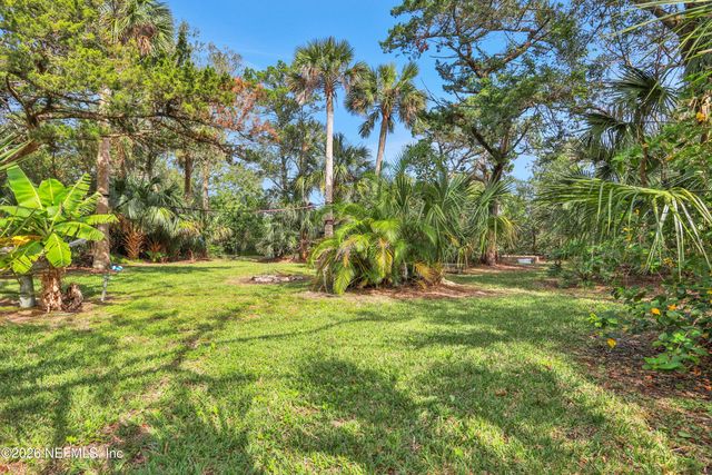 14 COQUINA Avenue, St. Augustine, FL 32080