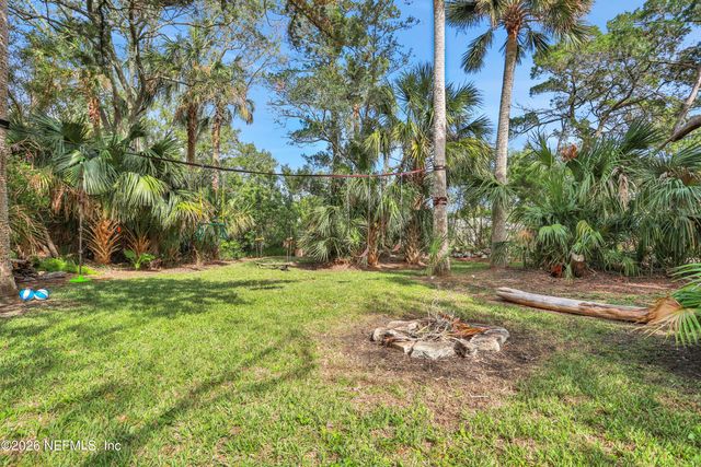 14 COQUINA Avenue, St. Augustine, FL 32080