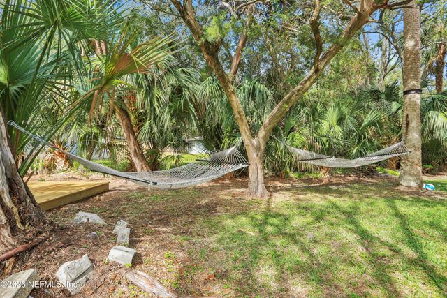14 COQUINA Avenue, St. Augustine, FL 32080