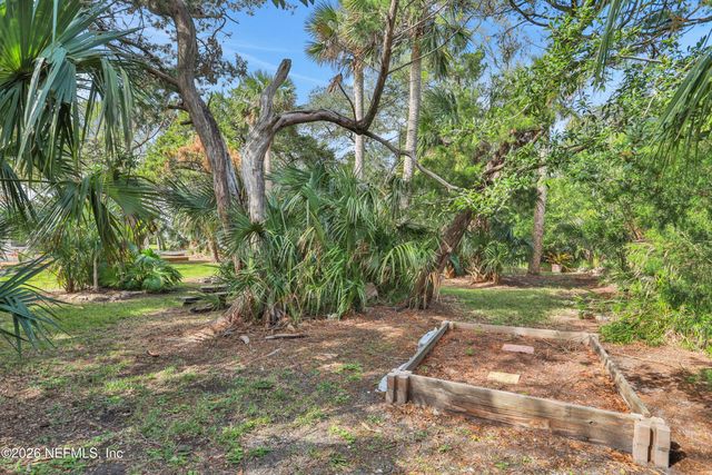 14 COQUINA Avenue, St. Augustine, FL 32080