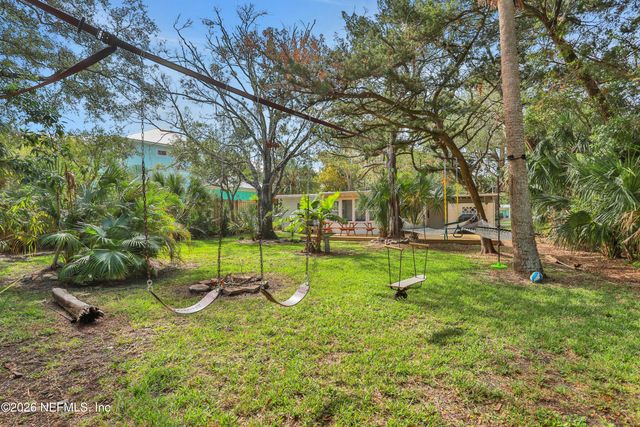 14 COQUINA Avenue, St. Augustine, FL 32080