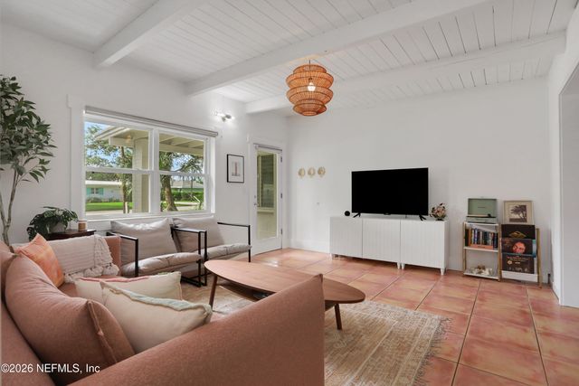 14 COQUINA Avenue, St. Augustine, FL 32080