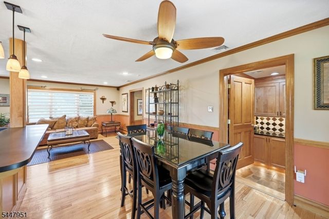 133 Sandra Dr, Parsippany-troy Hills Twp., NJ 07054