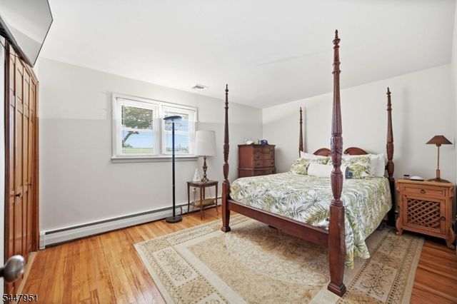 133 Sandra Dr, Parsippany-troy Hills Twp., NJ 07054