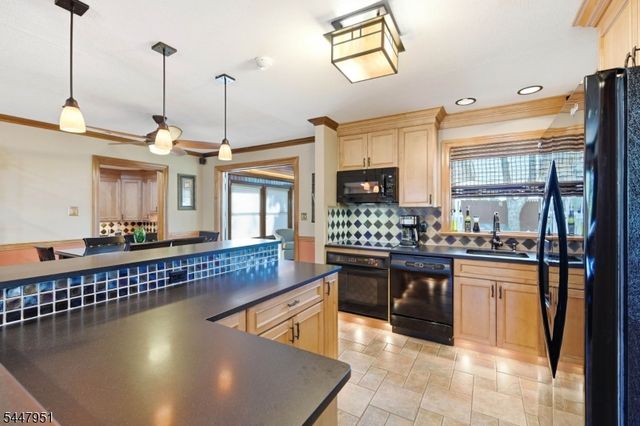 133 Sandra Dr, Parsippany-troy Hills Twp., NJ 07054