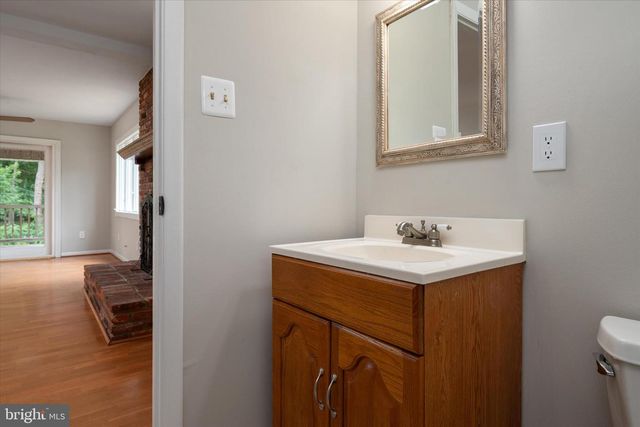 1625 SEVERN RUN CT, Severn, MD 21144