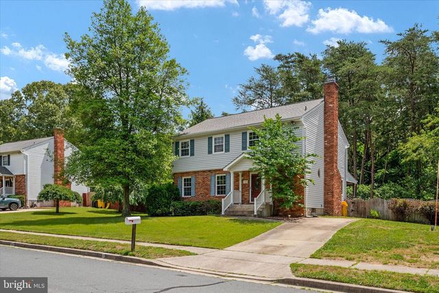 1625 SEVERN RUN CT, Severn, MD 21144