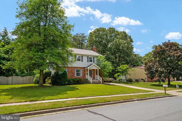 1625 SEVERN RUN CT, Severn, MD 21144