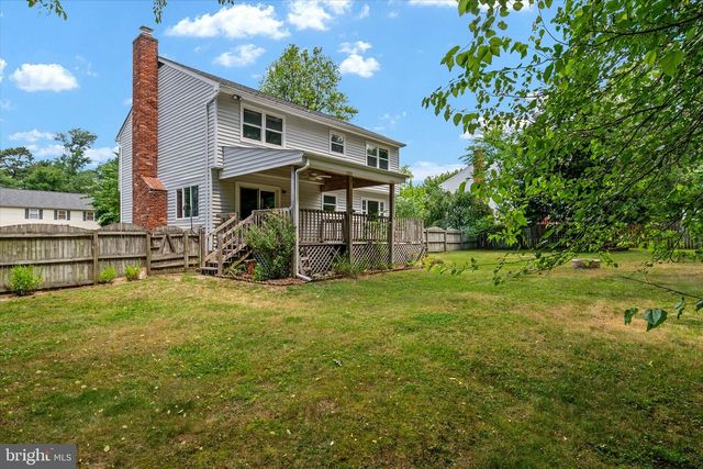 1625 SEVERN RUN CT, Severn, MD 21144