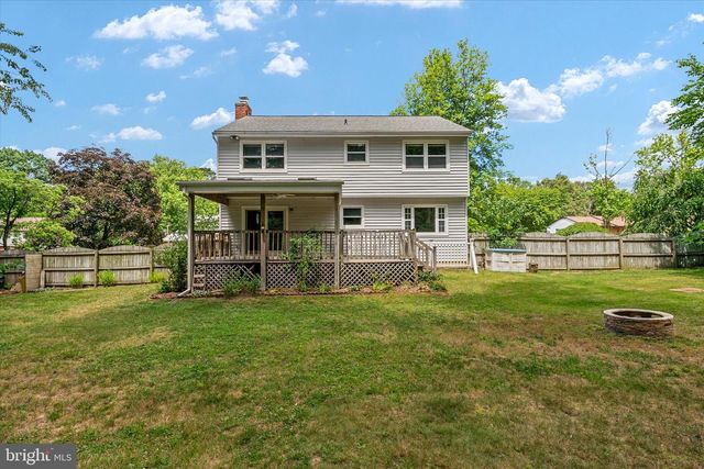 1625 SEVERN RUN CT, Severn, MD 21144