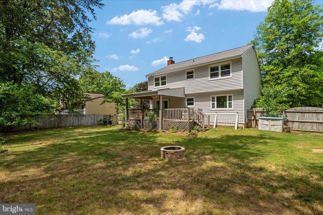 1625 SEVERN RUN CT, Severn, MD 21144