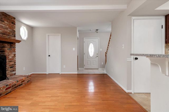 1625 SEVERN RUN CT, Severn, MD 21144