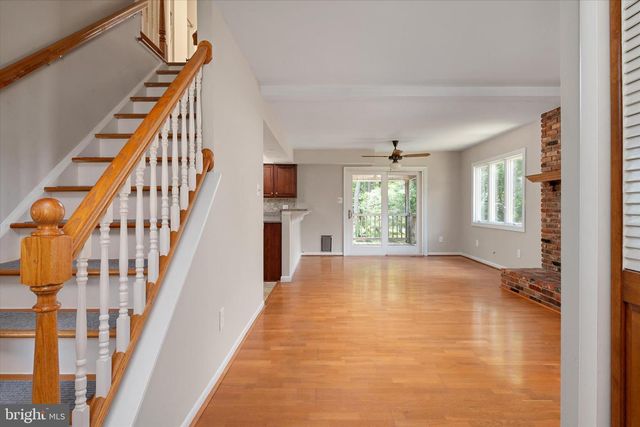 1625 SEVERN RUN CT, Severn, MD 21144