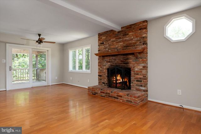 1625 SEVERN RUN CT, Severn, MD 21144