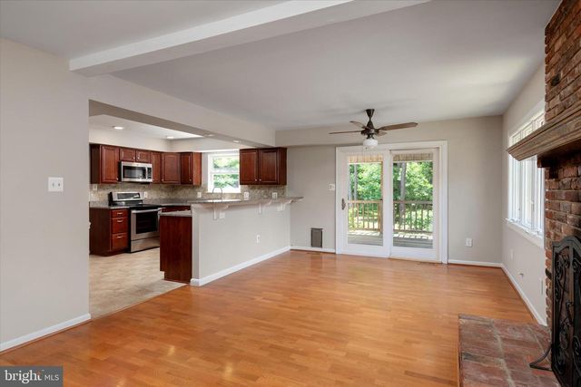 1625 SEVERN RUN CT, Severn, MD 21144