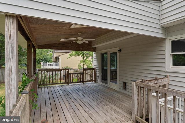 1625 SEVERN RUN CT, Severn, MD 21144