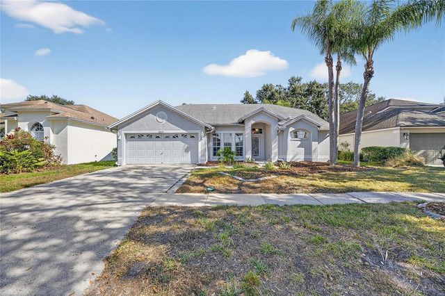 16604 LAKE HEATHER DRIVE, Tampa, FL 33618