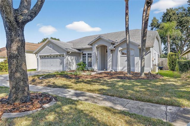 16604 LAKE HEATHER DRIVE, Tampa, FL 33618