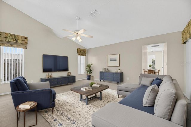 16604 LAKE HEATHER DRIVE, Tampa, FL 33618