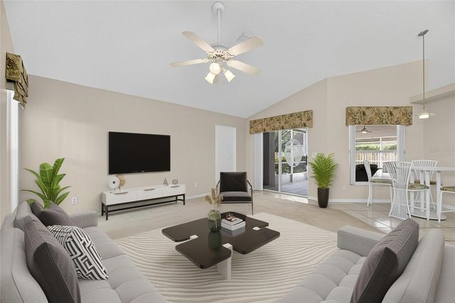 16604 LAKE HEATHER DRIVE, Tampa, FL 33618