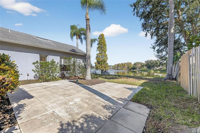16604 LAKE HEATHER DRIVE, Tampa, FL 33618