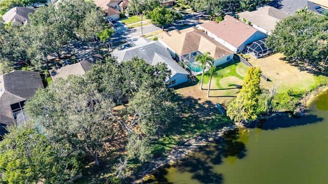 16604 LAKE HEATHER DRIVE, Tampa, FL 33618