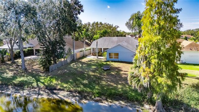 16604 LAKE HEATHER DRIVE, Tampa, FL 33618