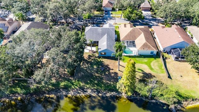 16604 LAKE HEATHER DRIVE, Tampa, FL 33618