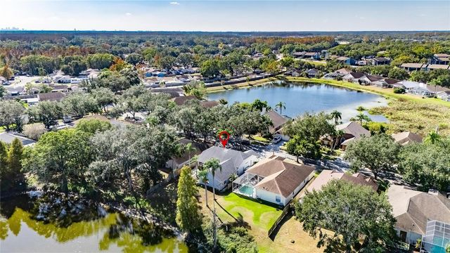 16604 LAKE HEATHER DRIVE, Tampa, FL 33618