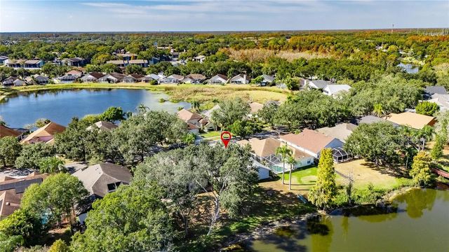 16604 LAKE HEATHER DRIVE, Tampa, FL 33618