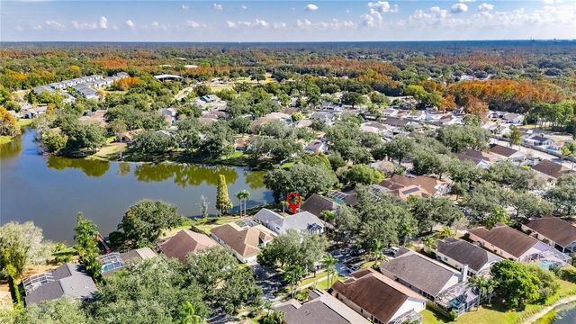 16604 LAKE HEATHER DRIVE, Tampa, FL 33618