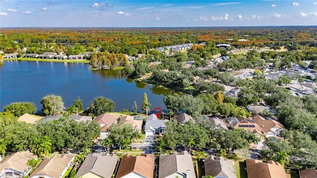 16604 LAKE HEATHER DRIVE, Tampa, FL 33618