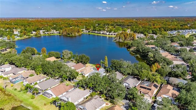 16604 LAKE HEATHER DRIVE, Tampa, FL 33618