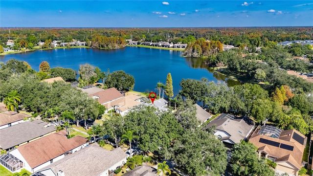 16604 LAKE HEATHER DRIVE, Tampa, FL 33618