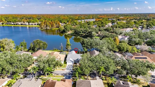 16604 LAKE HEATHER DRIVE, Tampa, FL 33618