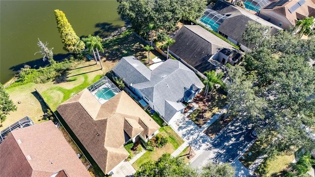 16604 LAKE HEATHER DRIVE, Tampa, FL 33618