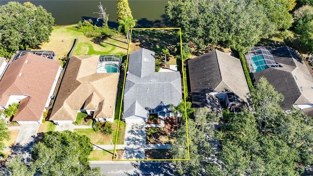 16604 LAKE HEATHER DRIVE, Tampa, FL 33618