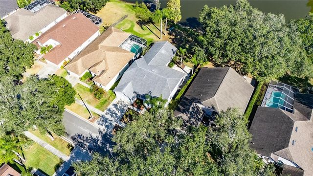 16604 LAKE HEATHER DRIVE, Tampa, FL 33618