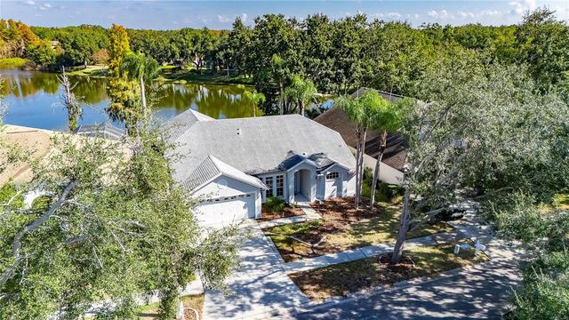 16604 LAKE HEATHER DRIVE, Tampa, FL 33618