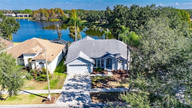 16604 LAKE HEATHER DRIVE, Tampa, FL 33618