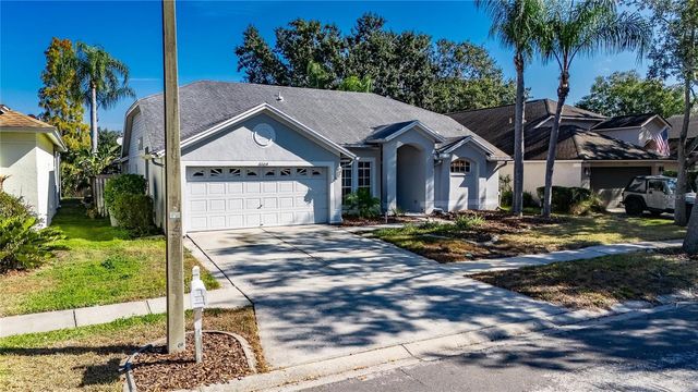 16604 LAKE HEATHER DRIVE, Tampa, FL 33618
