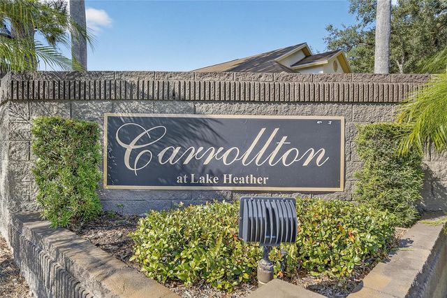 16604 LAKE HEATHER DRIVE, Tampa, FL 33618