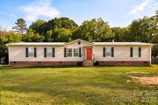 837 Joe Road, Mocksville, NC 27028